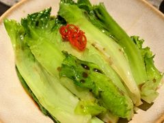 -留半山·香港食堂(啦啦宝都店)