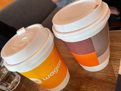 -Wagas沃歌斯(大学路店)