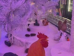 -山河屯铁锅炖鲜鹅·东北菜(开发区一店)