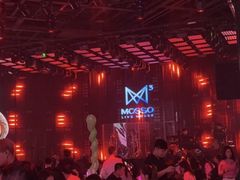 -MOSSO·Liveshow(M3香港广场店)