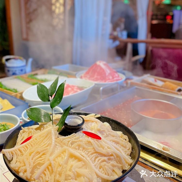 北京宝藏火锅·葫芦娃一家人火锅