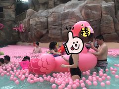 -杭州开元森泊度假乐园