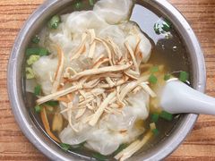 -荣巷小馄饨(荣巷店)