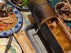 -生态苑农庄(十里画廊遇龙河店)