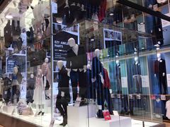 -优衣库(银座店)