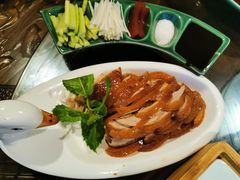 -御提小馆烤鸭店(陆家嘴店)