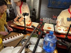 -北平盛世·新京菜·北京烤鸭(劲松·双井店)