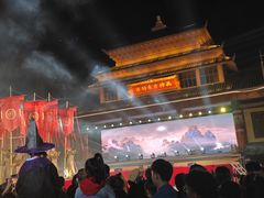 -济南方特东方神画