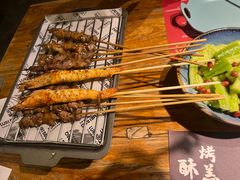 -北京食堂·烤鸭·宵夜(亚运村店)