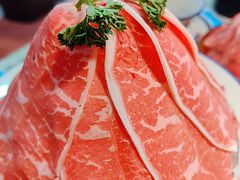 -鸿姐老火锅(静安店)