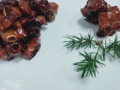 -城南往事·鲁菜济南菜(长清园博园恒大绿洲店)