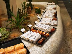 -OUR Bakery(SKP-S店)