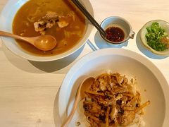 -漆黑觉米粉(三里屯店)