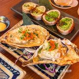 在香港🇭🇰吃到了超多明星同款的日式串烧‼️