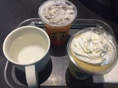 -星巴克(苏州西蒙店)