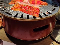 -西塔老太太泥炉烤肉(北京亚运村店)