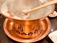 -南门涮肉(后海店)
