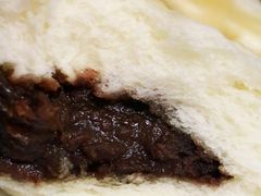 -航天馒头(瞻园路店)