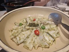-滋粥楼·顺德菜(番禺广场总店)