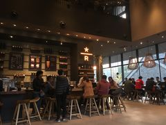 -星巴克(成都太古里二店)