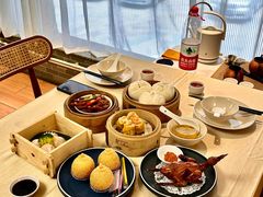 -伯乐居茶艺馆(石岐大信店)