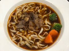 -康师傅私房牛肉面(北京南站店)
