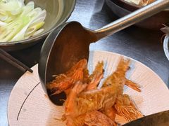 -花迹·金陵南京菜(老门东店)