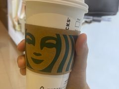 -星巴克(潍坊胜利东街银座商城店)
