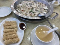 -芭夯兔·无骨兔汤锅(华阳店)