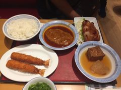 -虹梅食堂·爱蝦乃家