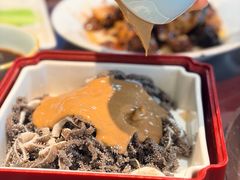 -恭敬李·烤鸭(天坛北门店)