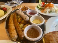 -Restaurant Paulaner am Dom