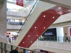 -光启城时尚购物中心