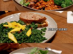 -Wagas(静安嘉里中心店)