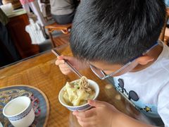 -笑来喜馄饨小笼工坊店(湖滨街店)