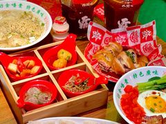 -西关味(大卫城店)
