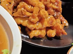 -鲁菜根·泰安菜(万达店)