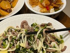 -毛哥小馆子(百井坊巷店)