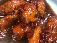 -佳佳麻辣烧菜馆