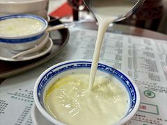 -仁信双皮奶(东川路店)