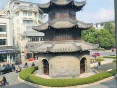 -怡园饭店-餐厅(四望亭店)