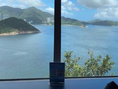 -湾景餐厅(海洋公园店)