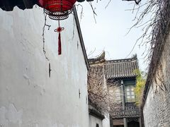 -沈坤状元府景区