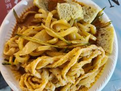 -正宁路小吃夜市