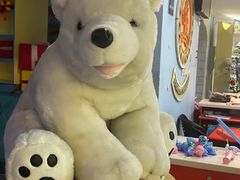 -烟台海昌鲸鲨海洋公园