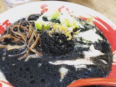 豚王黑王-豚王拉面(铜锣湾店 )