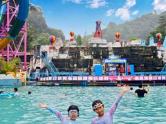 -清泉湾生态旅游度假区