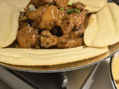 -小菜园新徽菜(合肥之心城店)