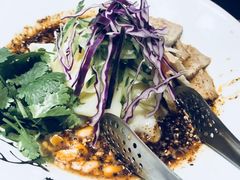 -楼兰新疆主题餐厅(苏州中心店)