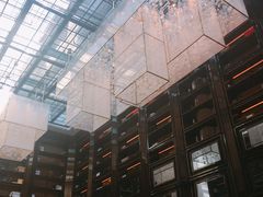 -行者书屋大堂吧 ·下午茶(南京圣和府邸酒店)